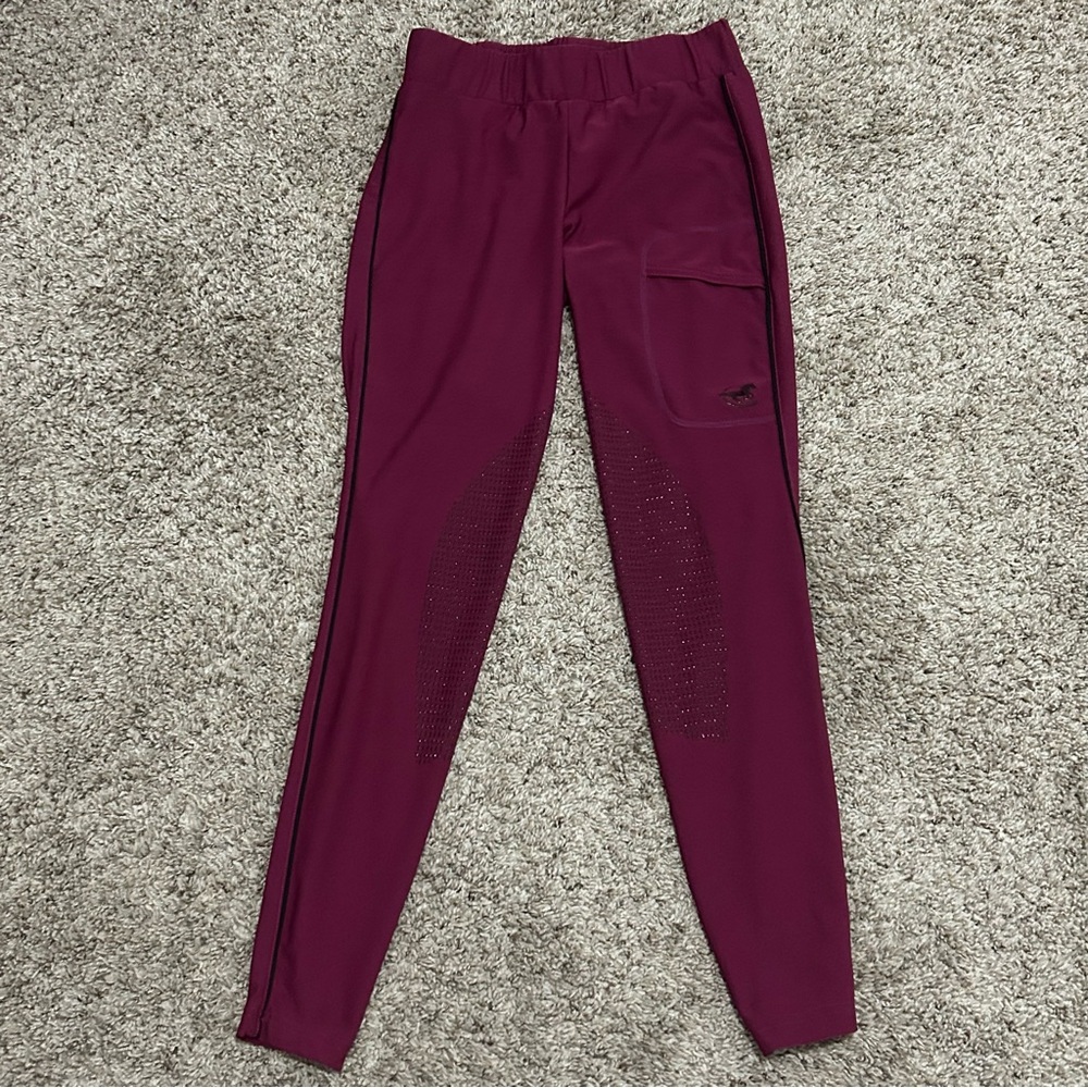 Piper by Smartpak Pants Womans Riding Equestrian